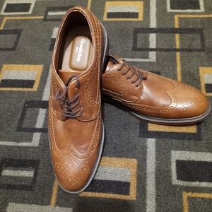 Goodfellow & Co. Men's Brown Dress Shoes